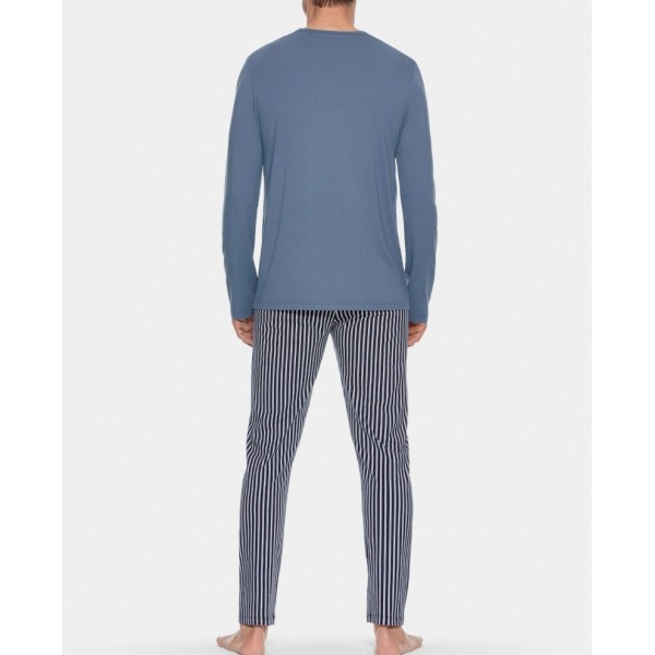 Pijama Impetus 1551M0800