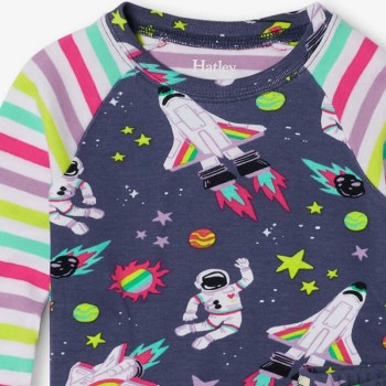 Pijama Hatley Cosmic Rainbows Sgk1269 2