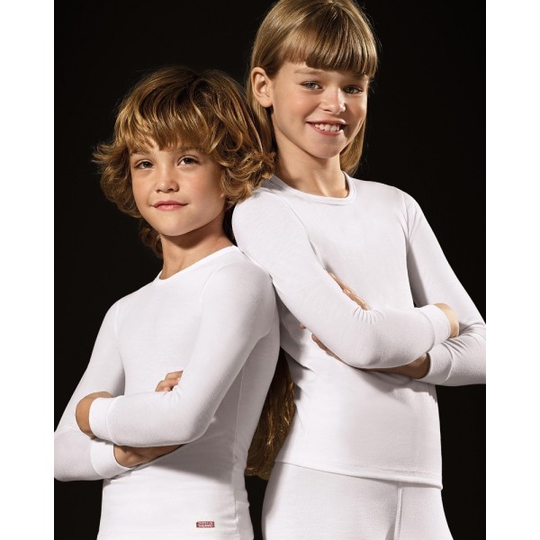 Camiseta Termica Impetus Niños