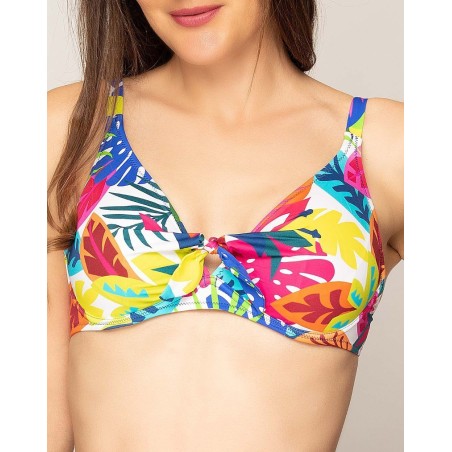 Bikini Antigel La Matissienne Fba3230