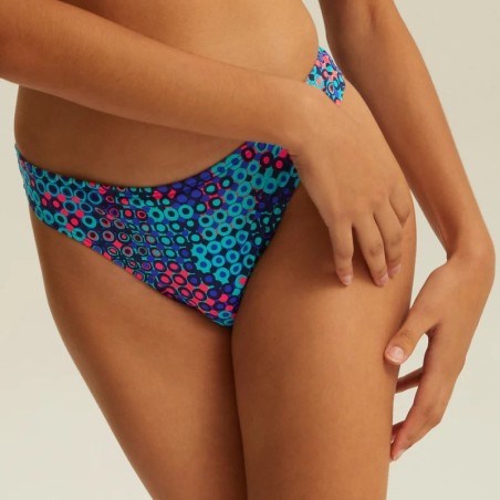 Biquini Bandeau Cherry Beach Be Bold 25900