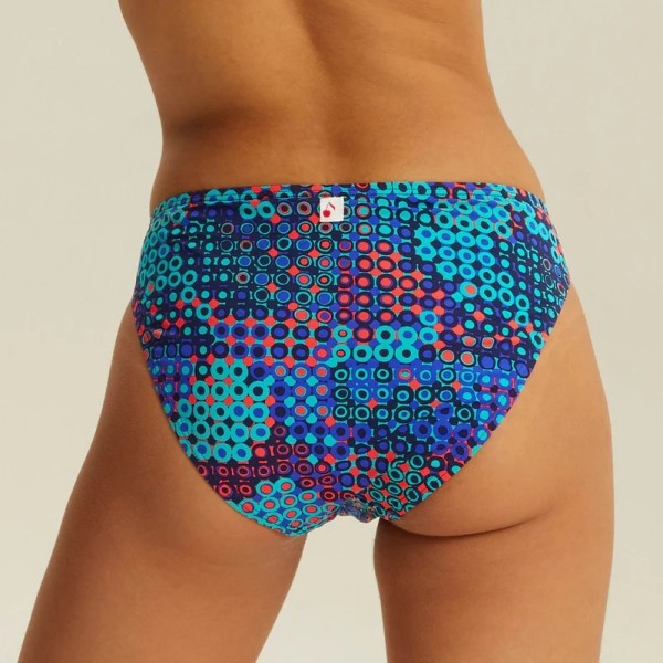 Biquini Bandeau Cherry Beach Be Bold 25900