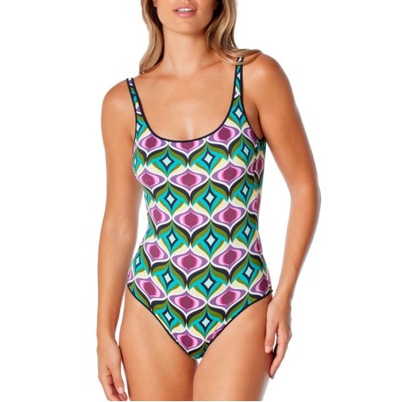 Bañador Red Point Tea 1815301