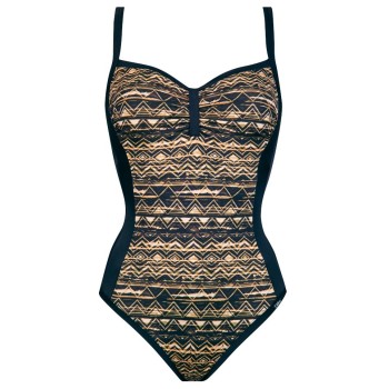 Banyador Lidea Roots 8653