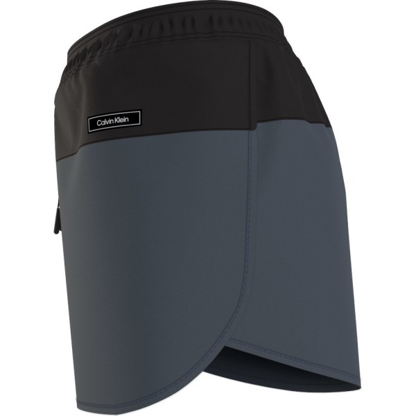 Bañador Calvin Klein Short Runner 00816