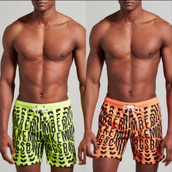 Banyador Bikkembergs Mbm12