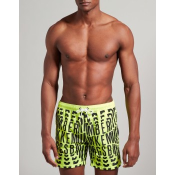 Bañador Bikkembergs Mbm12 2