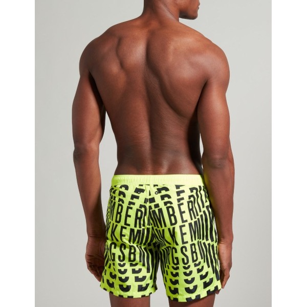 Banyador Bikkembergs Mbm12