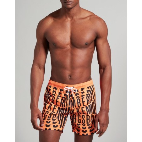 Banyador Bikkembergs Mbm12