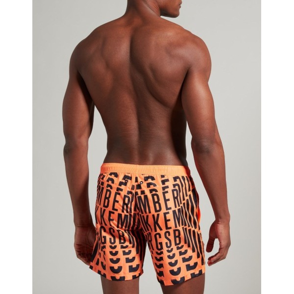 Banyador Bikkembergs Mbm12