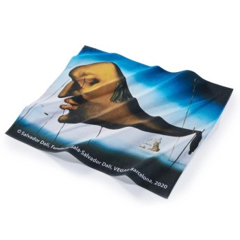 Toalla Salvador Dalí Le Sommeil