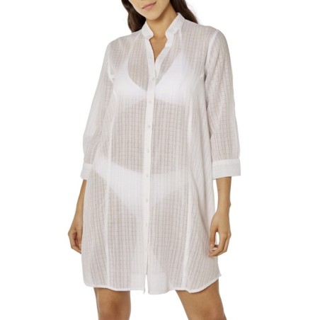 Camisa Red Point Oli