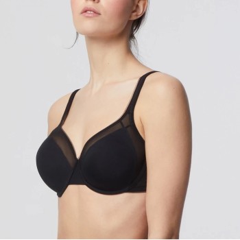 Sostenidor Gemma Perfect Shadow