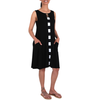 Vestido Sunflair 23326