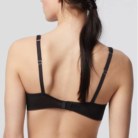 Sujetador Aros Gemma Perfect Shadow