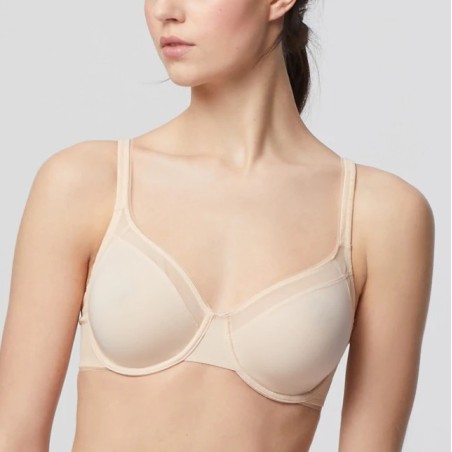 Sostenidor Gemma Perfect Shadow