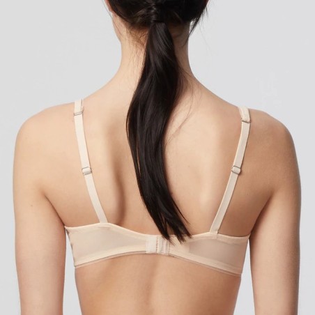 Sujetador Aros Gemma Perfect Shadow