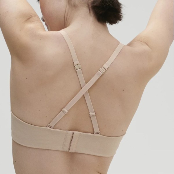 Sujetador Simone Pérèle Essentiel 13V303