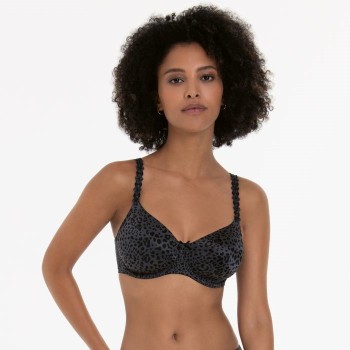 Sujetador Rosa Faia Joy 5258 2
