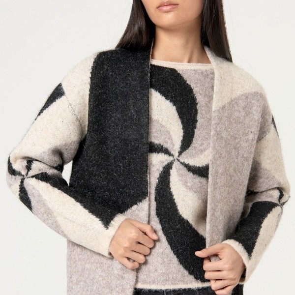 Abrigo Surkana 564Sepi332