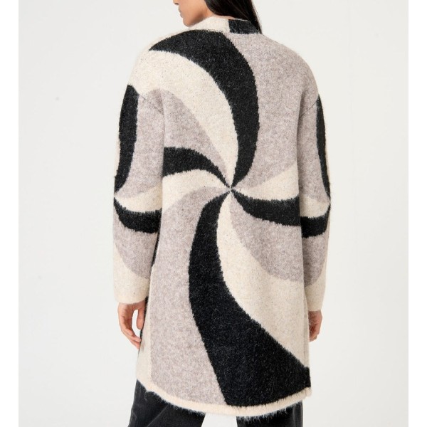 Abrigo Surkana 564Sepi332