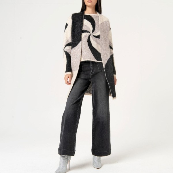 Abrigo Surkana 564Sepi332