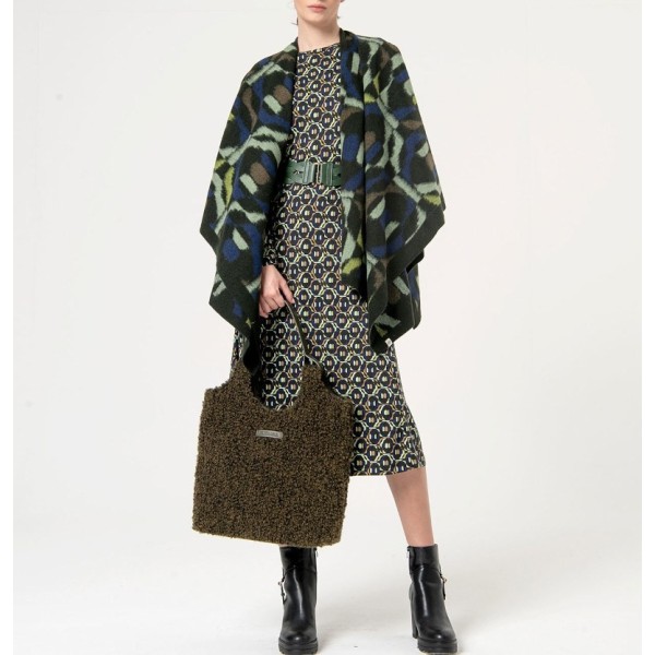 Ponxo Surkana 34Pome821