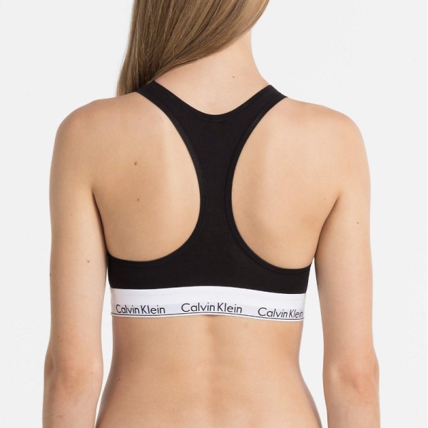 Top Calvin Klein Modern Cotton