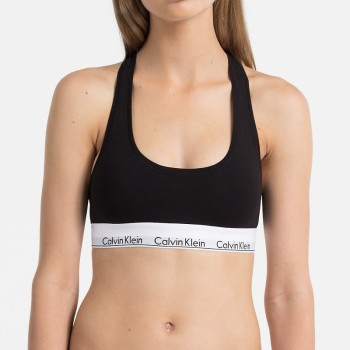 Top Calvin Klein Modern Cotton