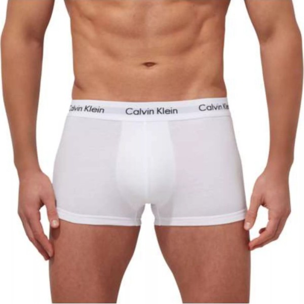 Calzoncillos Boxer Calvin Klein U2664GP3IOT