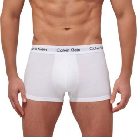 Calçotets Boxer Calvin Klein U2664gp3iot