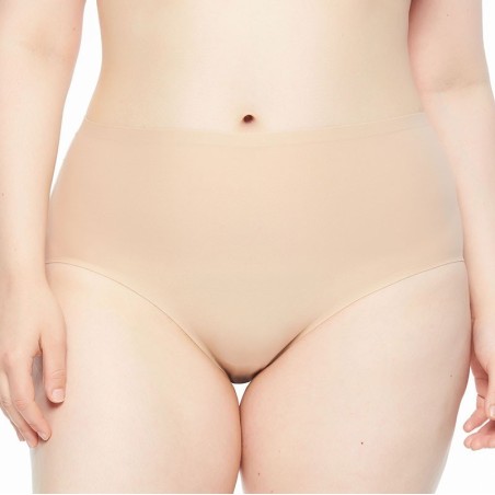 Bragas Chantelle Softstretch Alta Plus Size C11370