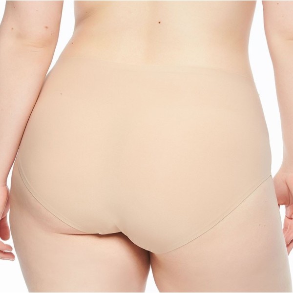 Bragas Chantelle Softstretch Alta Plus Size C11370