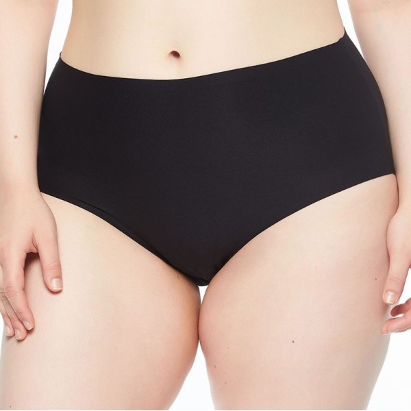 Bragas Chantelle Softstretch Alta Plus Size C11370