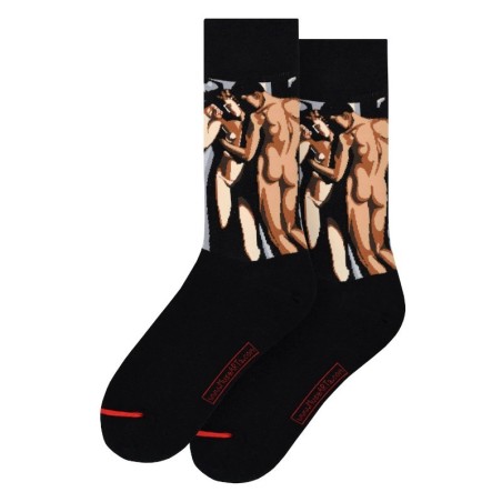 Calcetines Adam and Eve Tamara de Lempicka