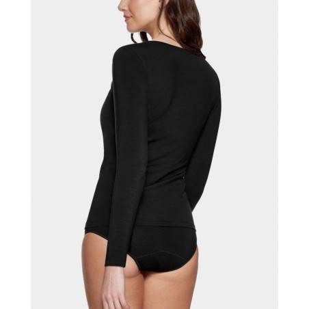 Camiseta Impetus Premium Wool IM83302010