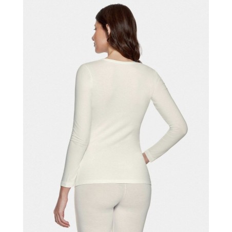 Camiseta Impetus Premium Wool IM83302010