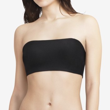 Sujetador Bandeau Preformado Chantelle Softstretch C16A30
