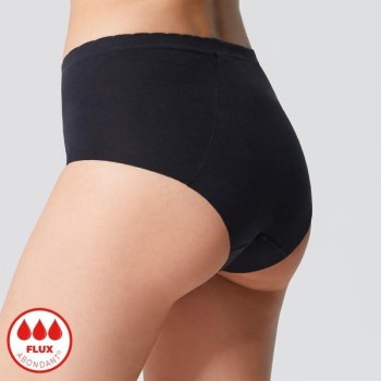 Culotte menstrual Variance Les Fleurs de Coton 03871 2
