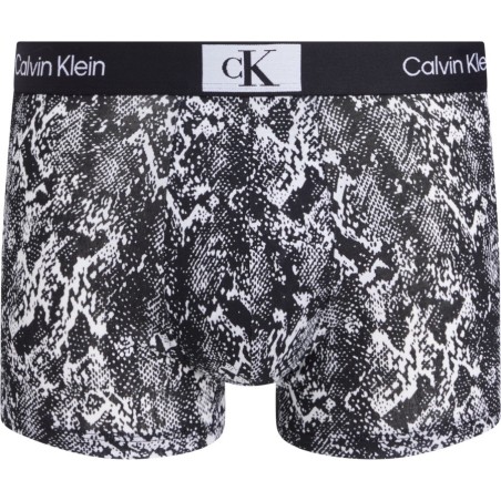 Calçotets Boxer Calvin Klein NB3403AGN8