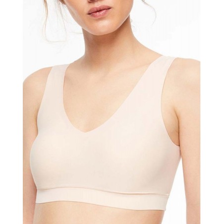 Top Preformado Chantelle Softstretch C16A10