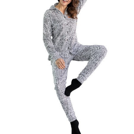 Pijama Barandi Charlie-12