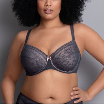 Sostenidor Rosa Faia Fleur 5653