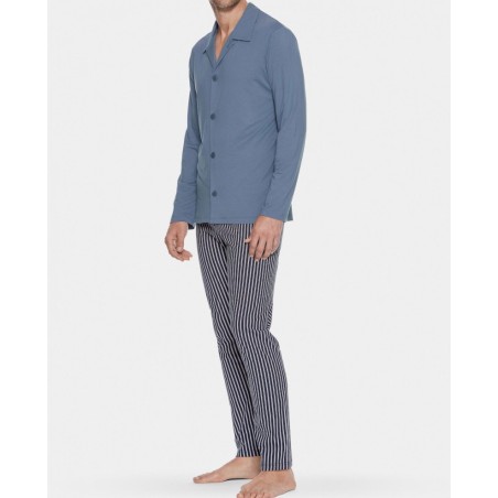 Pijama Obert Impetus 1557M0800