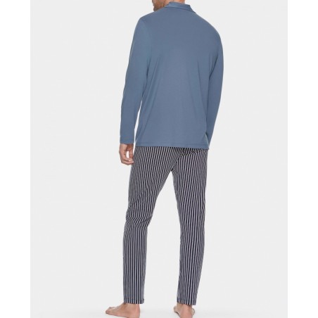 Pijama Obert Impetus 1557M0800