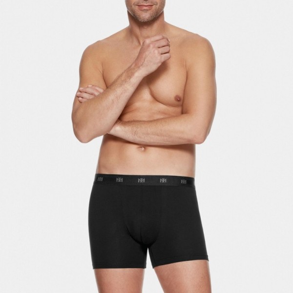 Calzoncillos Boxer Impetus 1221M03P3