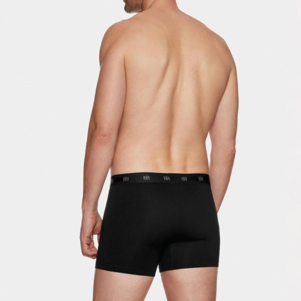 Calzoncillos Boxer Impetus 1221M03P3