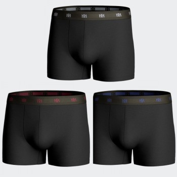 Calçotets Boxer Impetus 1221M03P3