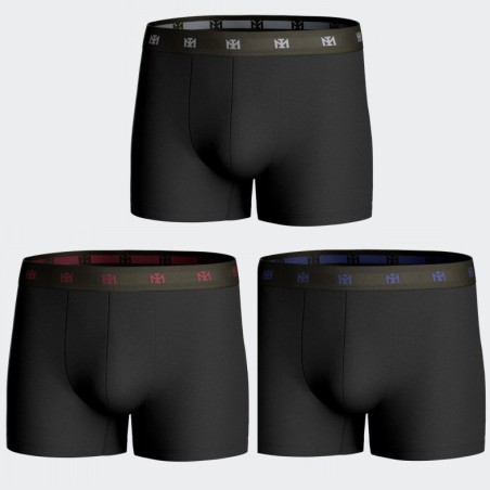 Calçotets Boxer Impetus 1221M03P3