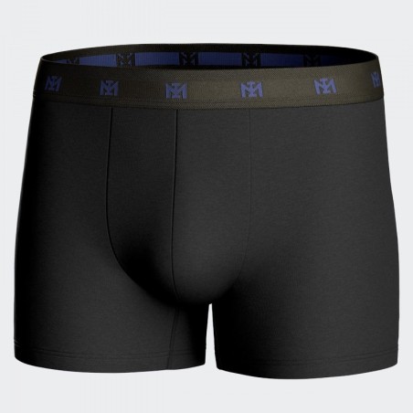 Calzoncillos Boxer Impetus 1221M03P3